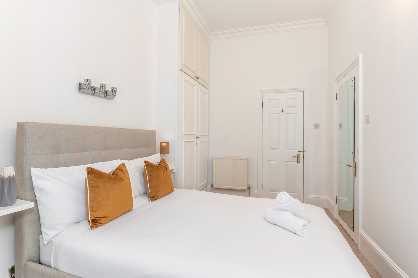 Additional image 2 of 2 Bed Flat, Philbeach Gardens, SW5, N1 7GU