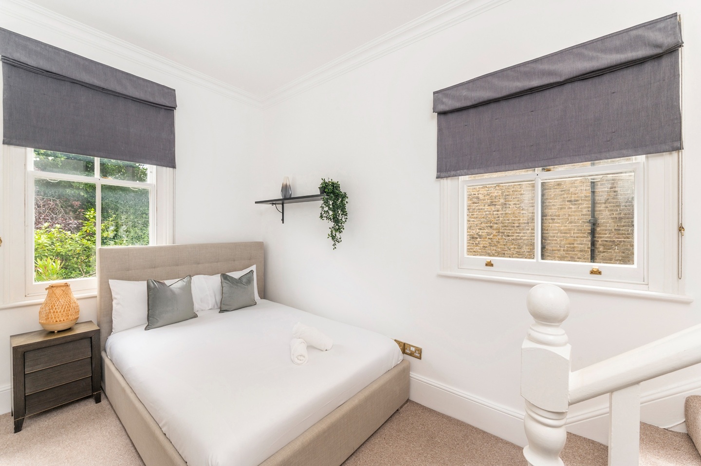 Additional image 9 of 2 Bed Flat, Philbeach Gardens, SW5, N1 7GU