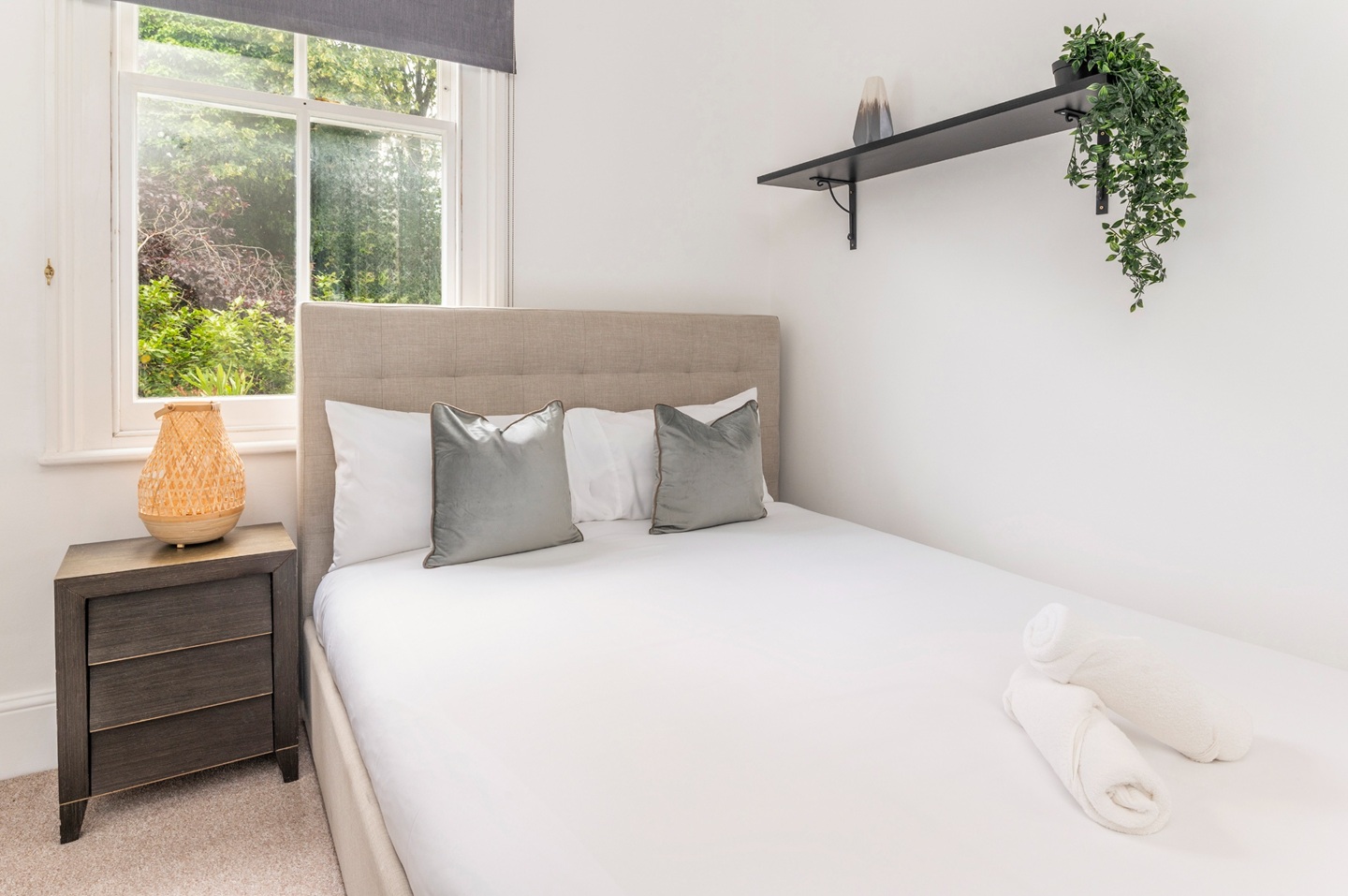 Additional image 11 of 2 Bed Flat, Philbeach Gardens, SW5, N1 7GU