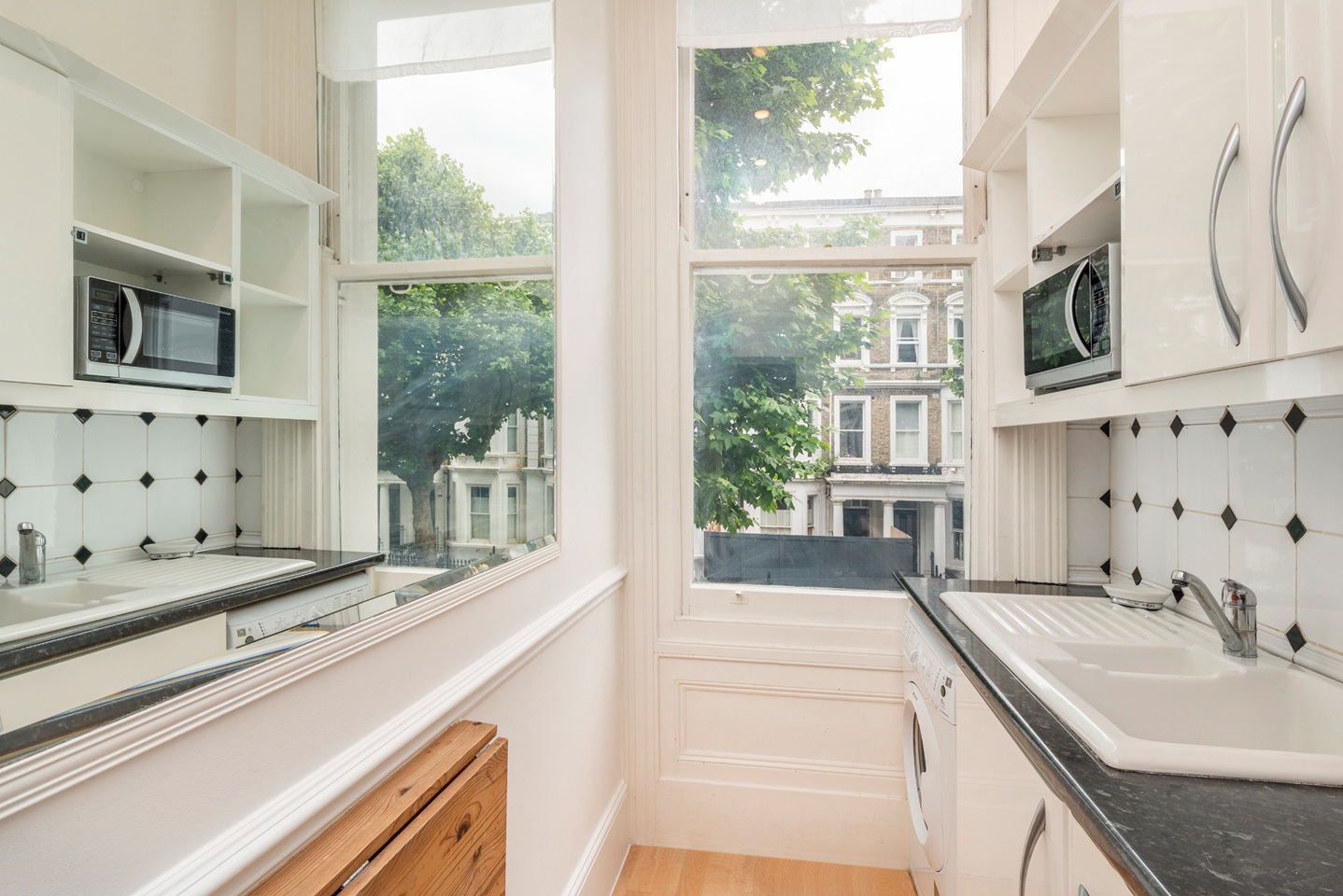 Additional image 13 of 2 Bed Flat, Philbeach Gardens, SW5, N1 7GU