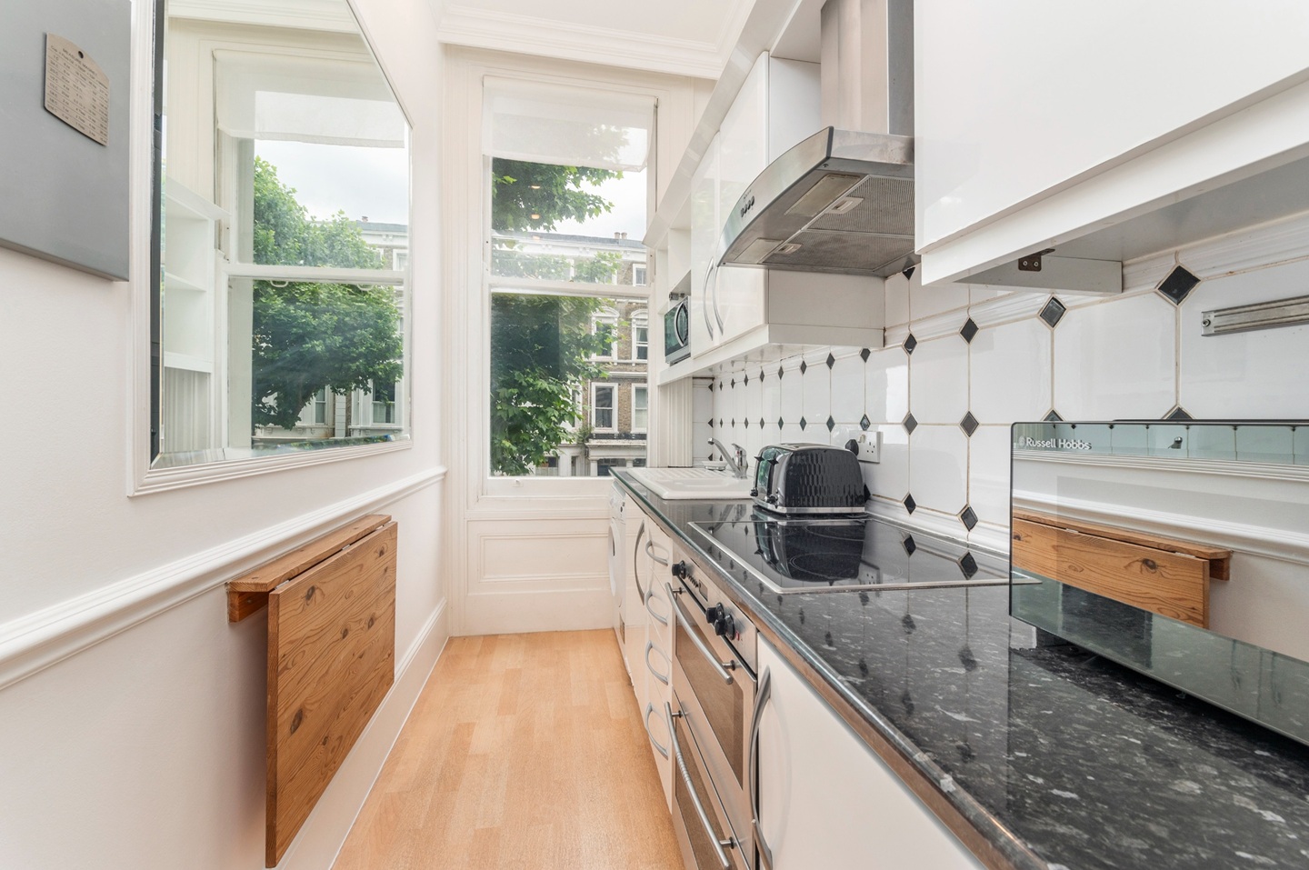 Additional image 14 of 2 Bed Flat, Philbeach Gardens, SW5, N1 7GU