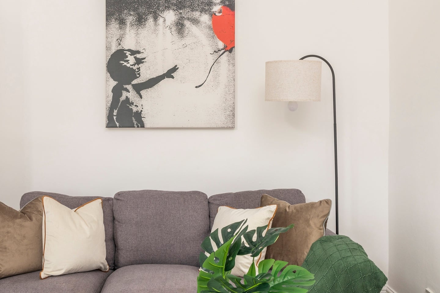 Additional image 16 of 2 Bed Flat, Philbeach Gardens, SW5, N1 7GU