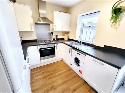 3 Bed Terraced House, Moravian Road, BS15