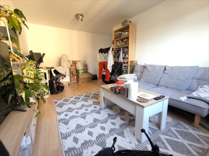 1 Bed Flat, Century House, SE8