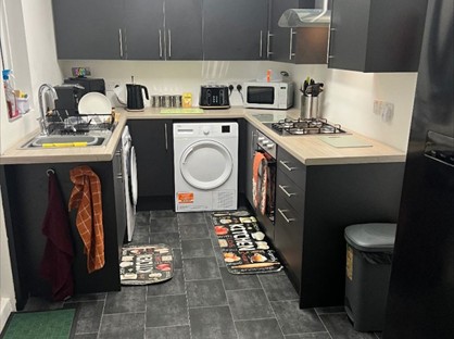 Room in a Shared House, St. Leonards Road, BN21