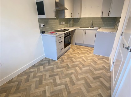 2 Bed Semi-Detached House, Davidge Way, SP11