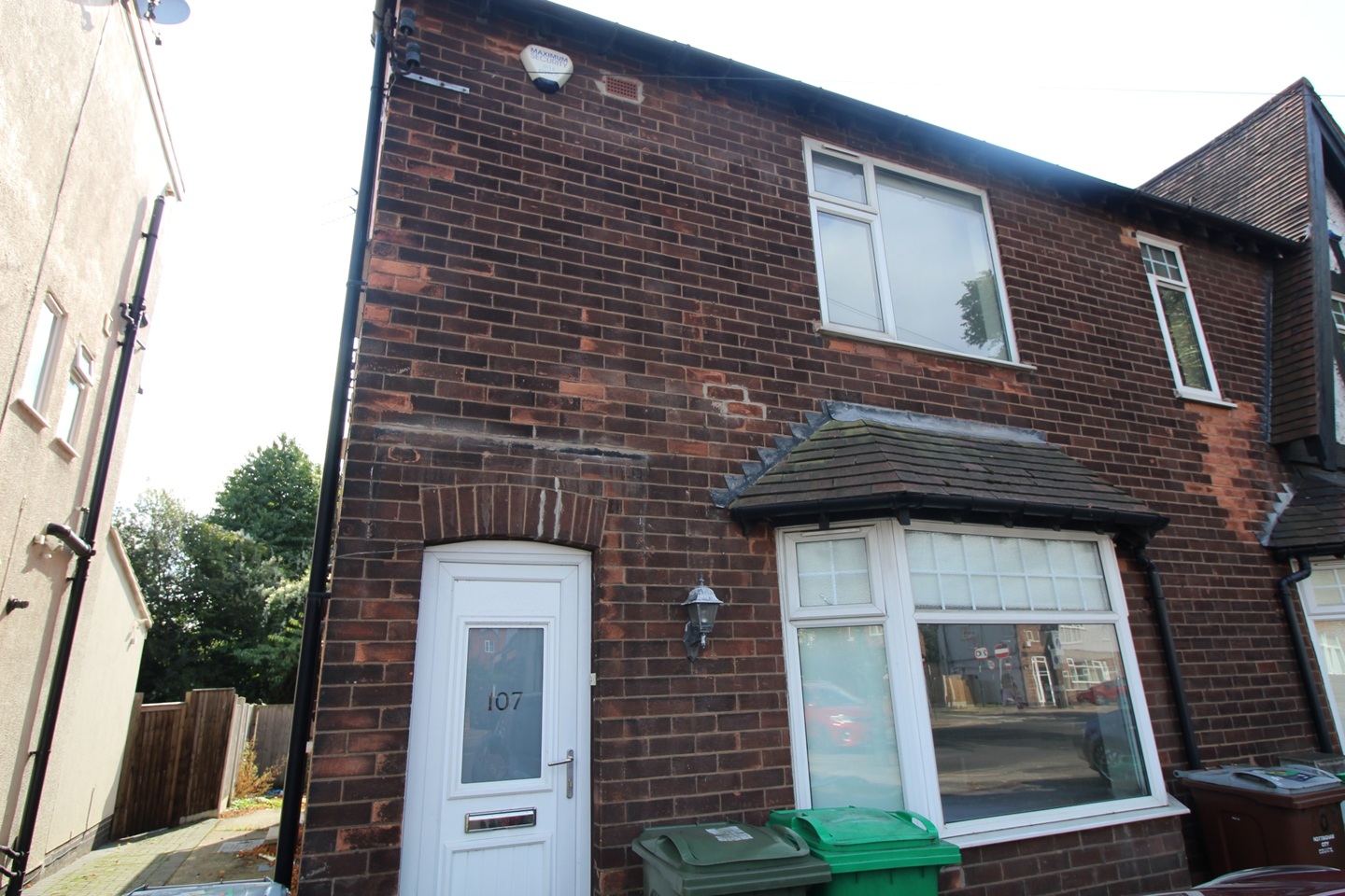 Room in a Shared House, Beeston Road, NG7