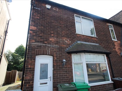Room in a Shared House, Beeston Road, NG7