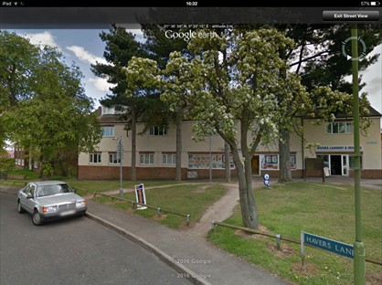 2 Bed Flat, Dean House, CM23