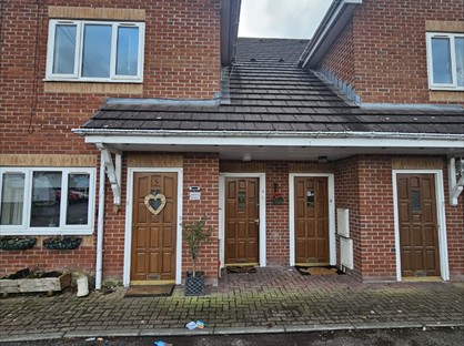 2 Bed Flat, Fletcher Street, BL3