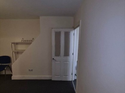 1 Bed Flat, Valmar Road, SE5
