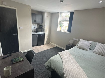 Room in a Shared House, Gulson Road, CV1