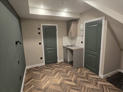 6 Bed Terraced House, Harold Avenue, ME7