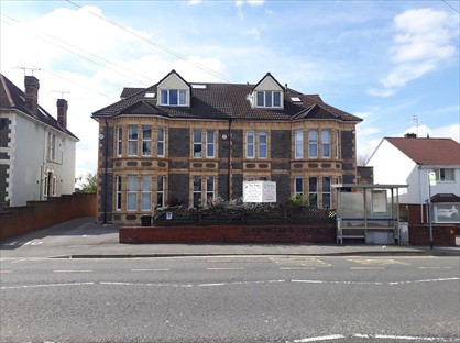 1 bed flat/apartment for rent in 1 Bed Flat, Gloucester Road North, BS34