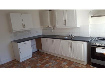 2 Bed Flat, Agate Road, CO15