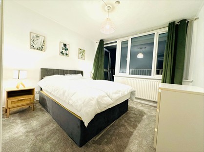 Room in a Shared Flat, Bermondsey, SE13