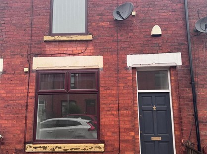 2 Bed Terraced House, Dorning Street, WN7