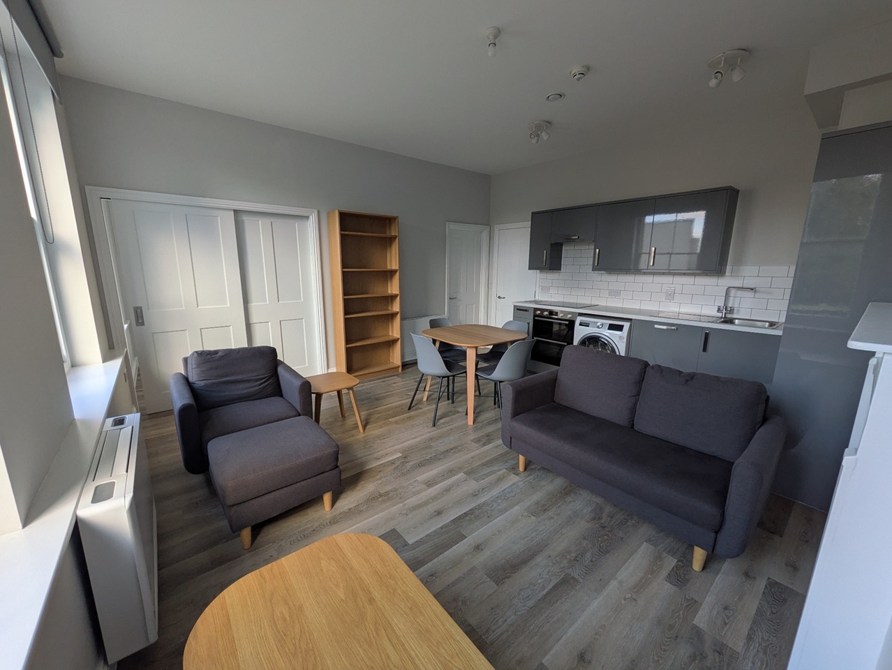 Additional image 2 of 2 Bed Flat, Hills Road, CB2, N1 7GU