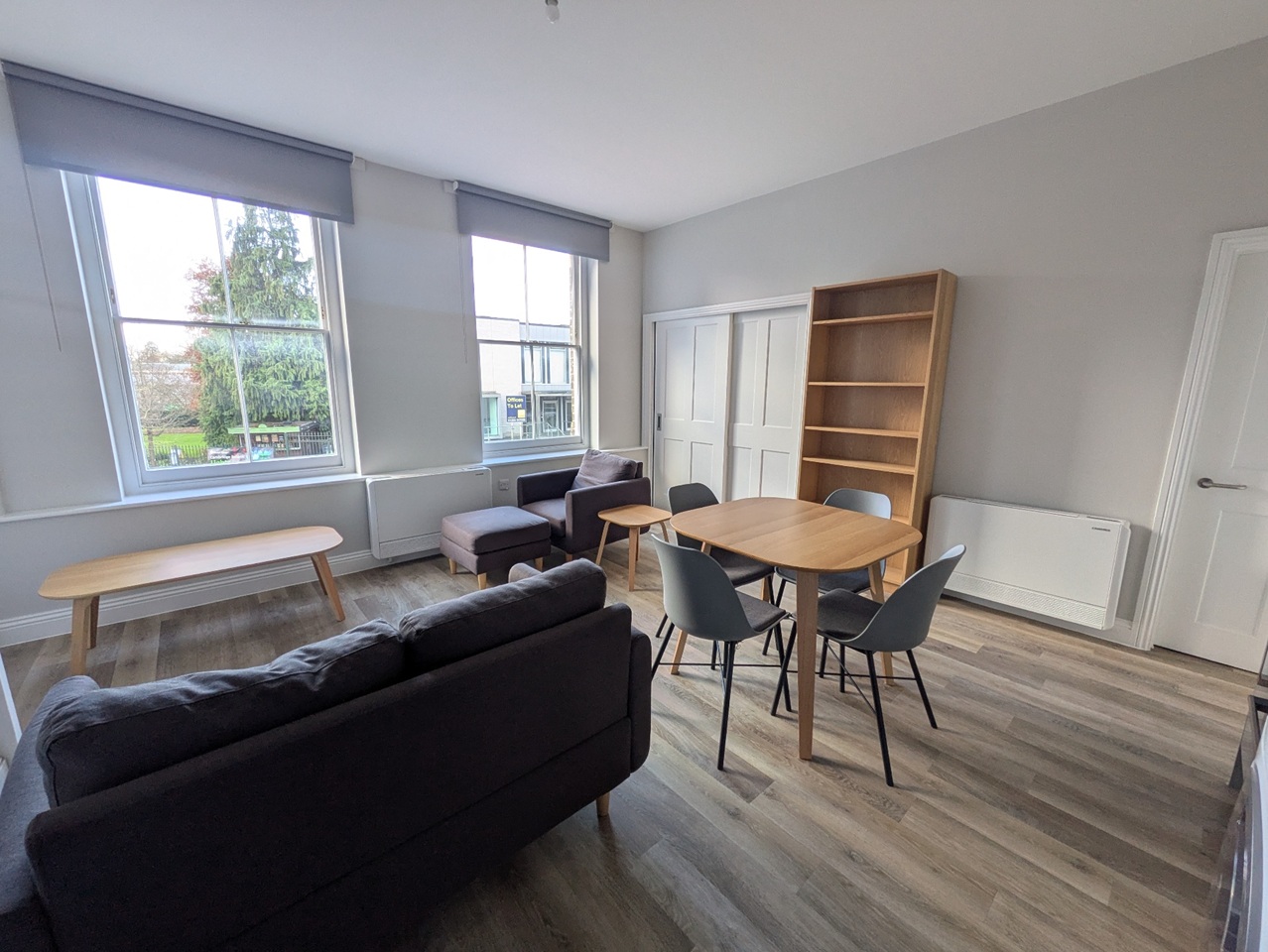Additional image 3 of 2 Bed Flat, Hills Road, CB2, N1 7GU