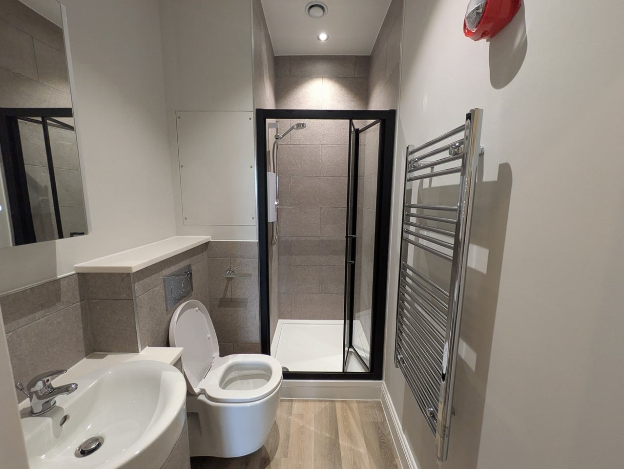 Additional image 9 of 2 Bed Flat, Hills Road, CB2, N1 7GU