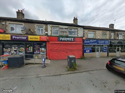 3 Bed Flat, Harrogate Road, BD2