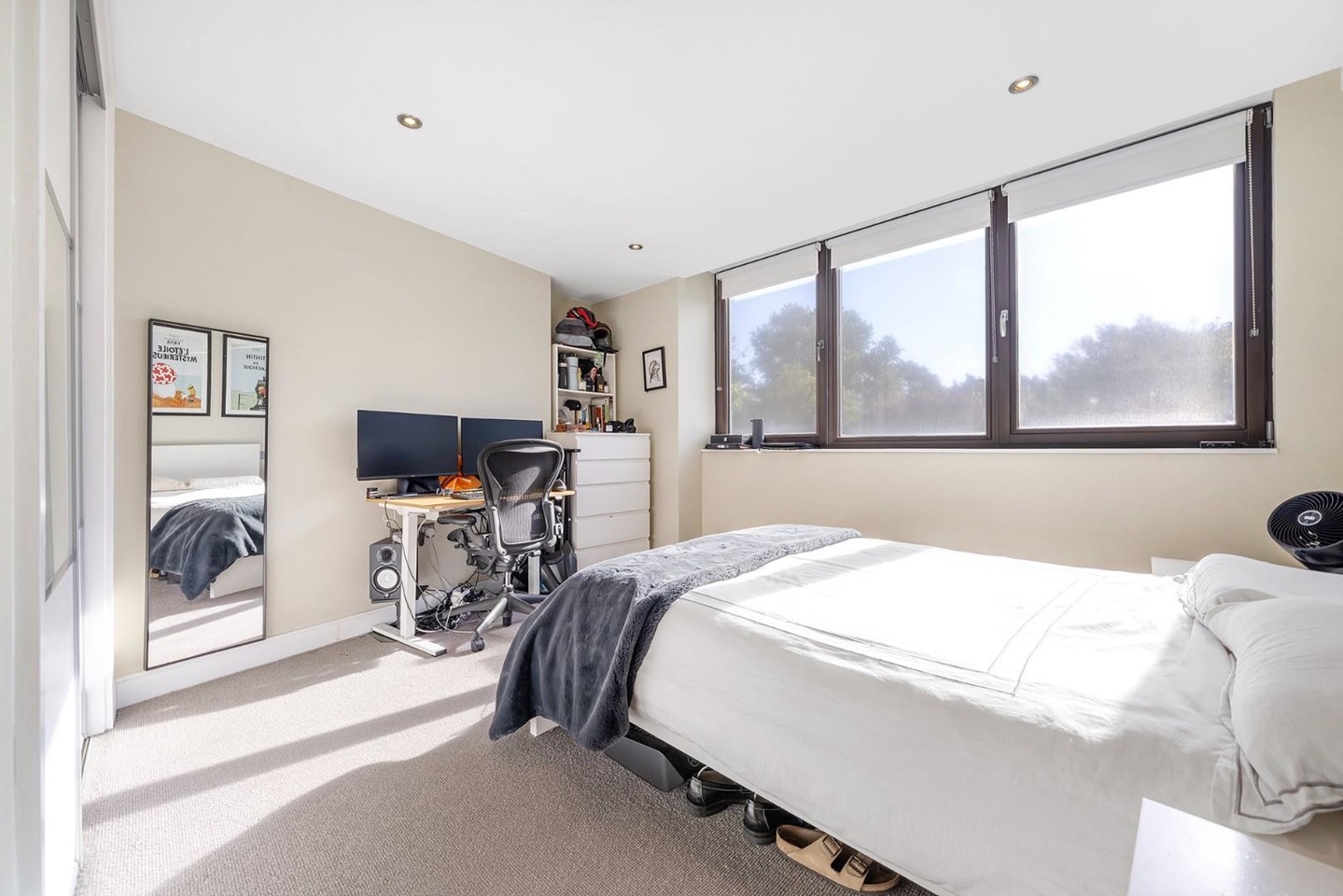 3 Bed Flat, Brixton Hill, SW2 photo 3