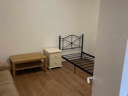 Studio Flat, Wolverton, MK12