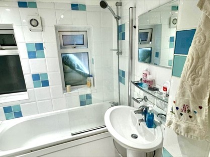 1 Bed Flat, London, NW1