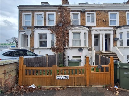 3 Bed Flat, Herbert Road, SE18