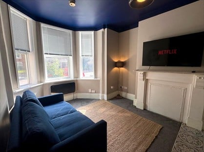 1 Bed Flat, Waterloo Road, WV1