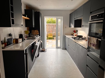 Room in a Shared House, Avondale Road, BN22