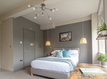 Room in a Shared House, Whitehead Lane, HD4