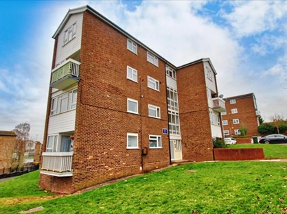 Room in a Shared Flat, Ullswater Close, WR4