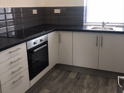 1 Bed Flat, Suthers Street, M26