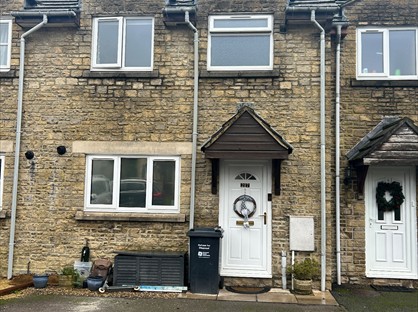 3 Bed Terraced House, The Old Maltings, BA3