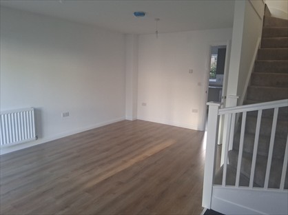 2 Bed Semi-Detached House, Albany Court, CH42