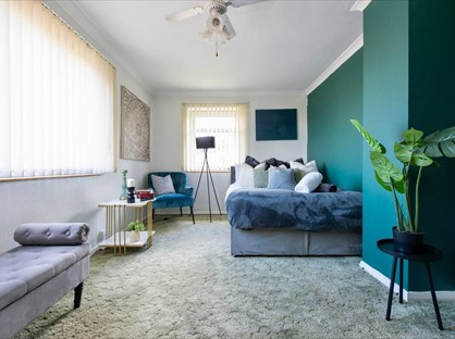 2 Bed Detached House, Brabourne Avenue, ME8