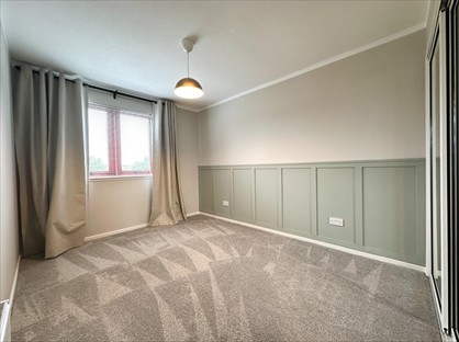 2 bed flat/apartment for rent in 2 Bed Flat, Camelon, FK1