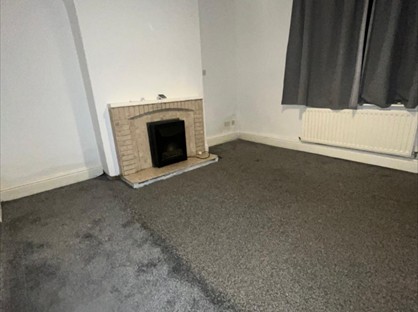 2 Bed Terraced House, Poplar Terrace, DL17