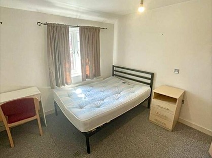 Room in a Shared House, Carisbrooke Road, B17