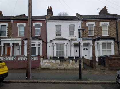 2 Bed Flat, Beaconsfield Road, N15