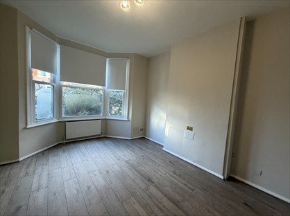 2 Bed Flat, Venner Road, SE26