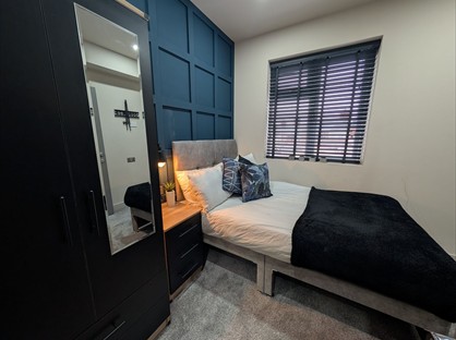 Room in a Shared House, Queens Road, LE10