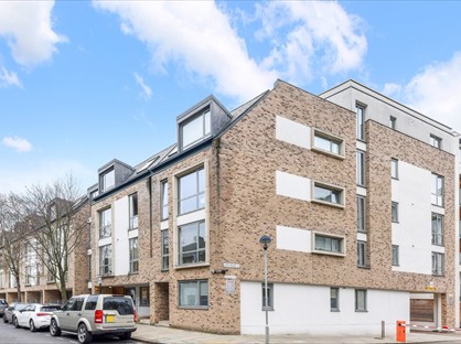 1 Bed Flat, Grant House, SW9