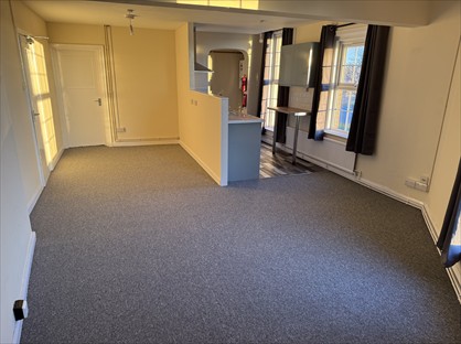 1 Bed Flat, South Quay, NR30