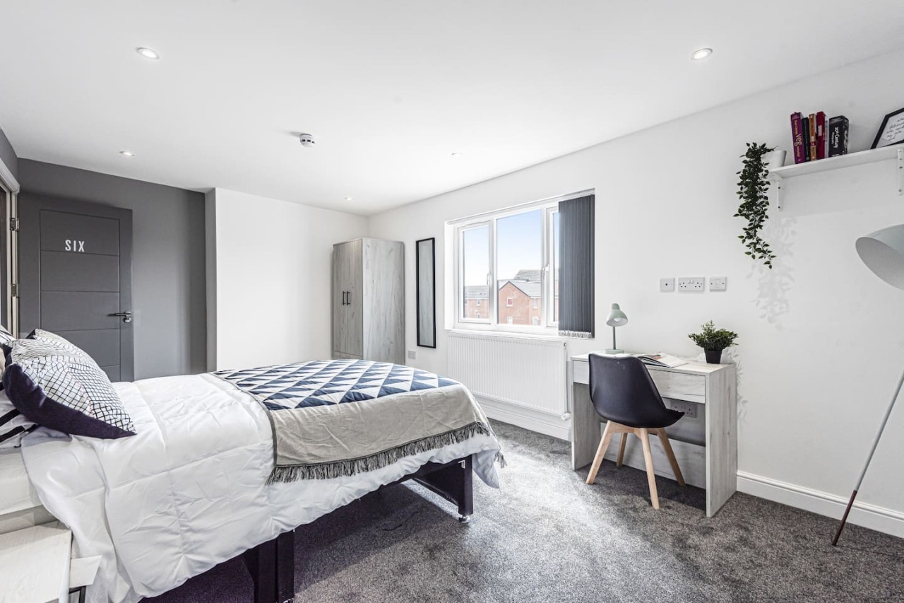 Additional image 3 of 6 Bed Terraced House, Bolingbroke Road, CV3, N1 7GU