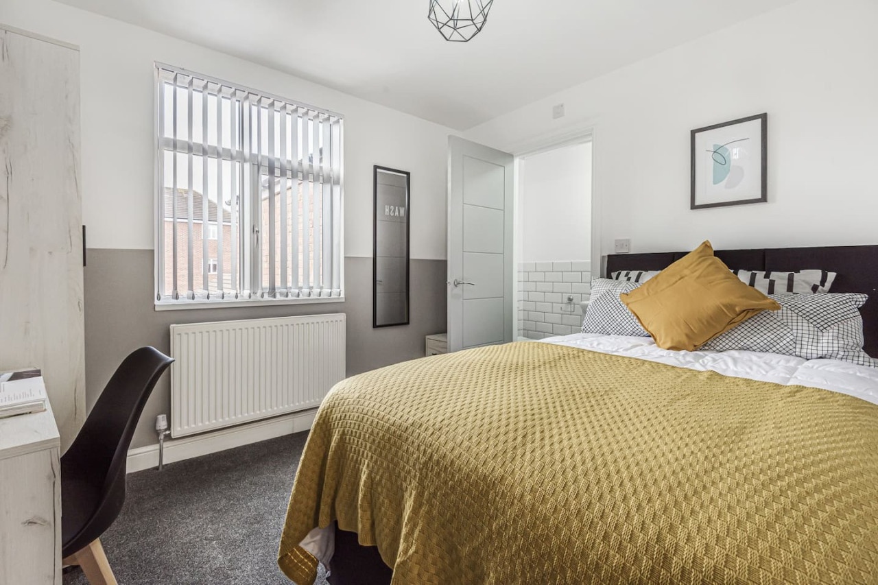 Additional image 5 of 6 Bed Terraced House, Bolingbroke Road, CV3, N1 7GU