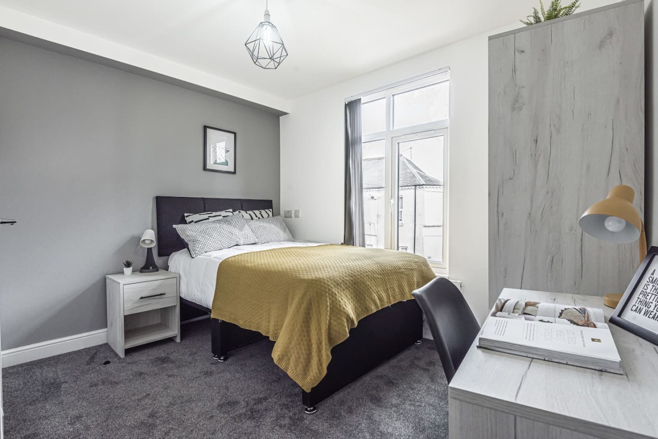 Additional image 9 of 6 Bed Terraced House, Bolingbroke Road, CV3, N1 7GU