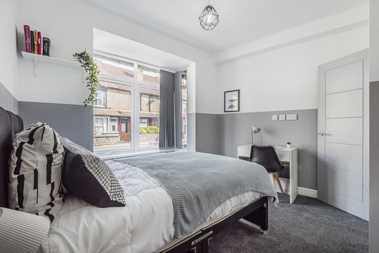 Additional image 11 of 6 Bed Terraced House, Bolingbroke Road, CV3, N1 7GU