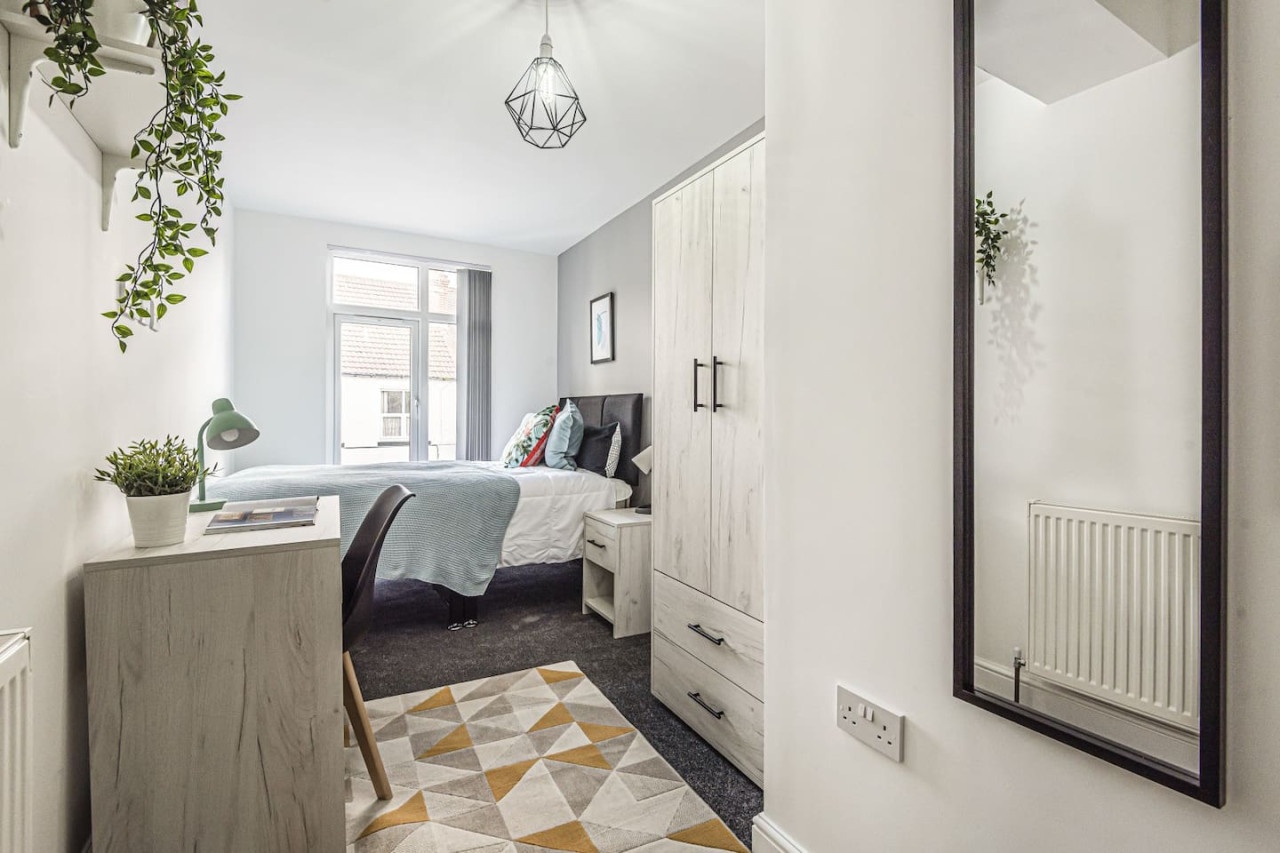 Additional image 13 of 6 Bed Terraced House, Bolingbroke Road, CV3, N1 7GU